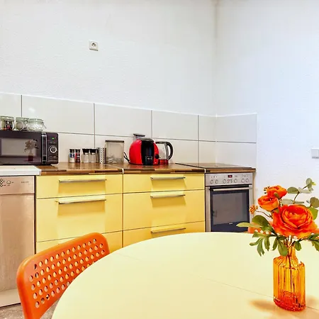 Appartamento Ring-apartments Kompakt - Zentrum