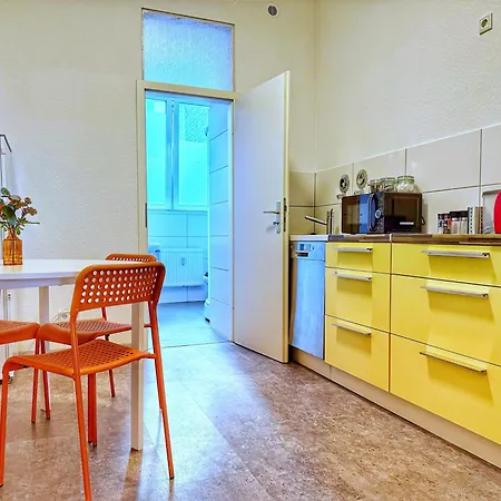 Apartament Ring-apartments Kompakt - Zentrum