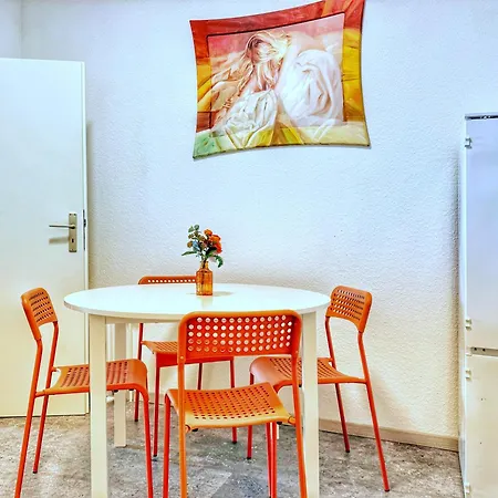 Ring-apartments Kompakt - Zentrum Gelsenkirchen