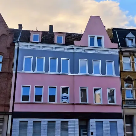 Ring-apartments Kompakt - Zentrum *