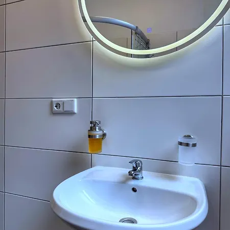 Ring-apartments Kompakt - Zentrum *