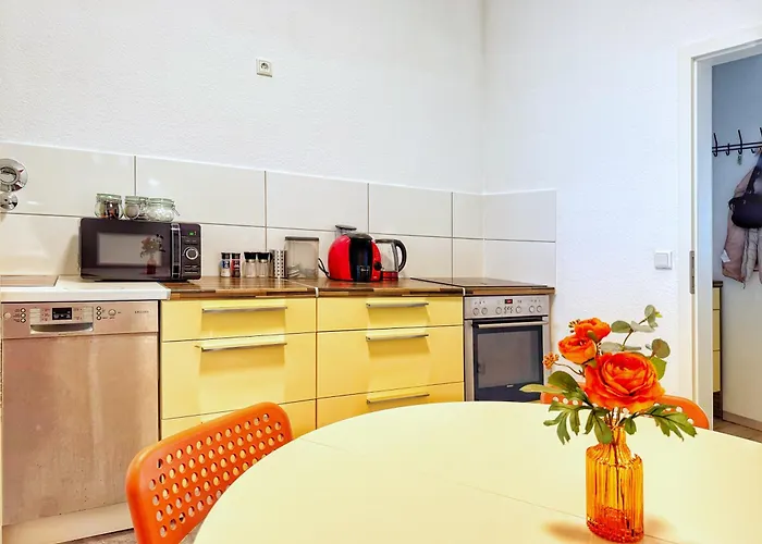 Appartamento Ring-apartments Kompakt - Zentrum