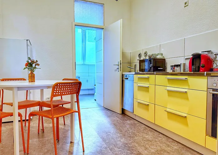 Appartamento Ring-apartments Kompakt - Zentrum