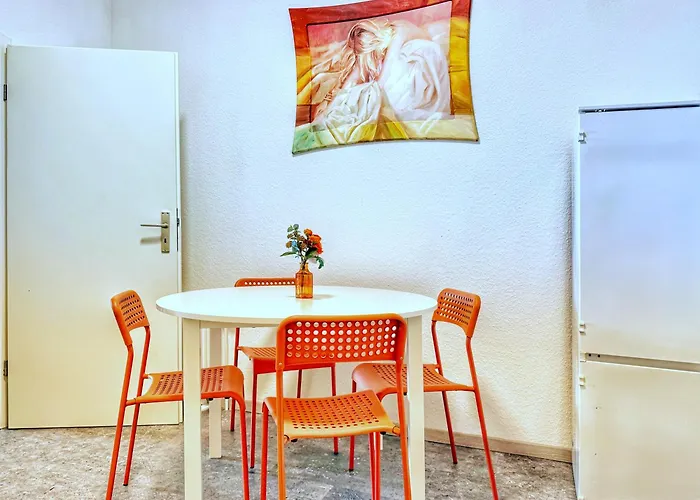 Ring-apartments Kompakt - Zentrum Gelsenkirchen