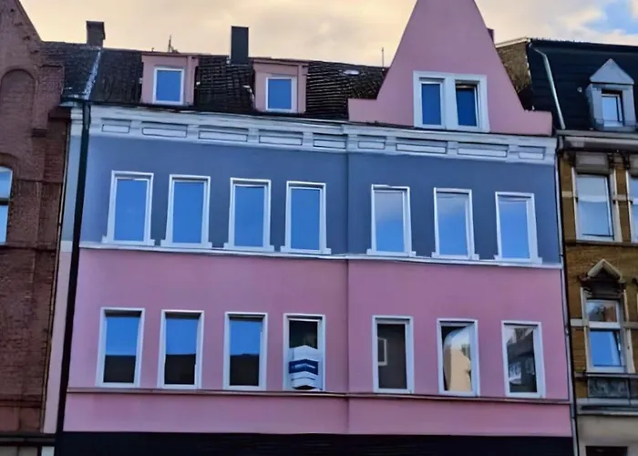 Ring-apartments Kompakt - Zentrum *