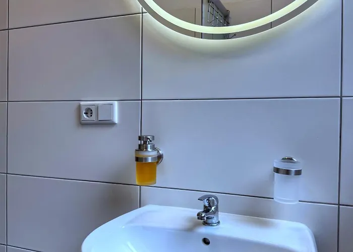 Ring-apartments Kompakt - Zentrum *